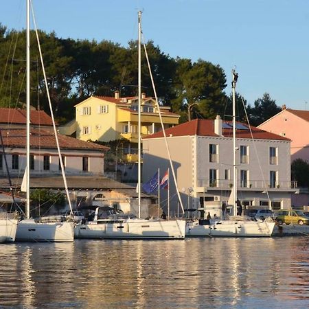 Apartament Stone House Buljanovic Sali Zewnętrze zdjęcie