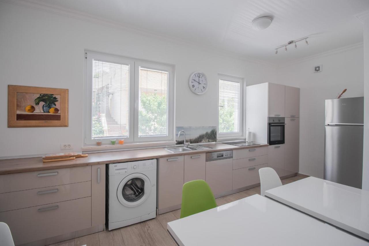 Apartament Stone House Buljanovic Sali Zewnętrze zdjęcie