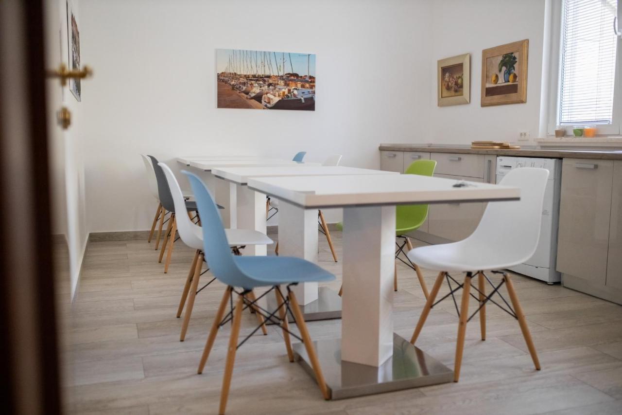 Apartament Stone House Buljanovic Sali Zewnętrze zdjęcie