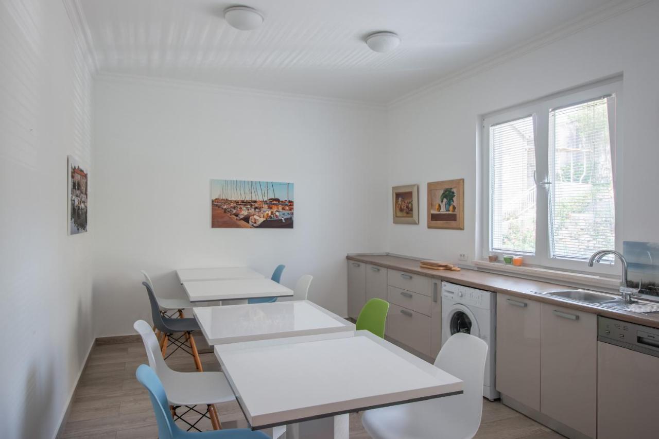 Apartament Stone House Buljanovic Sali Zewnętrze zdjęcie