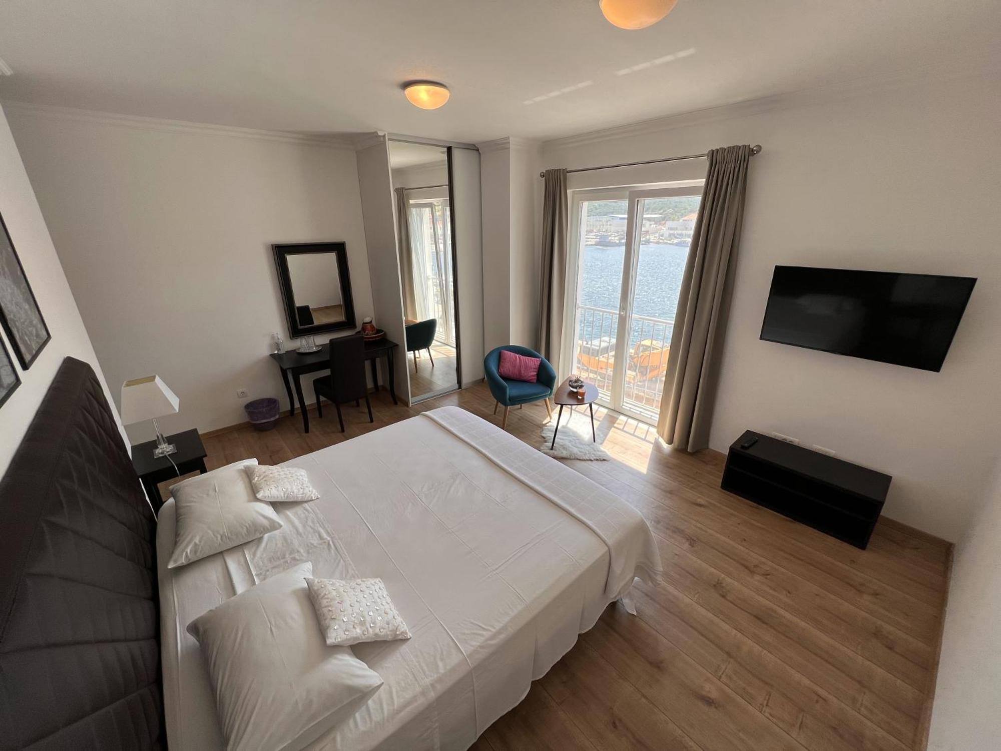 Apartament Stone House Buljanovic Sali Zewnętrze zdjęcie