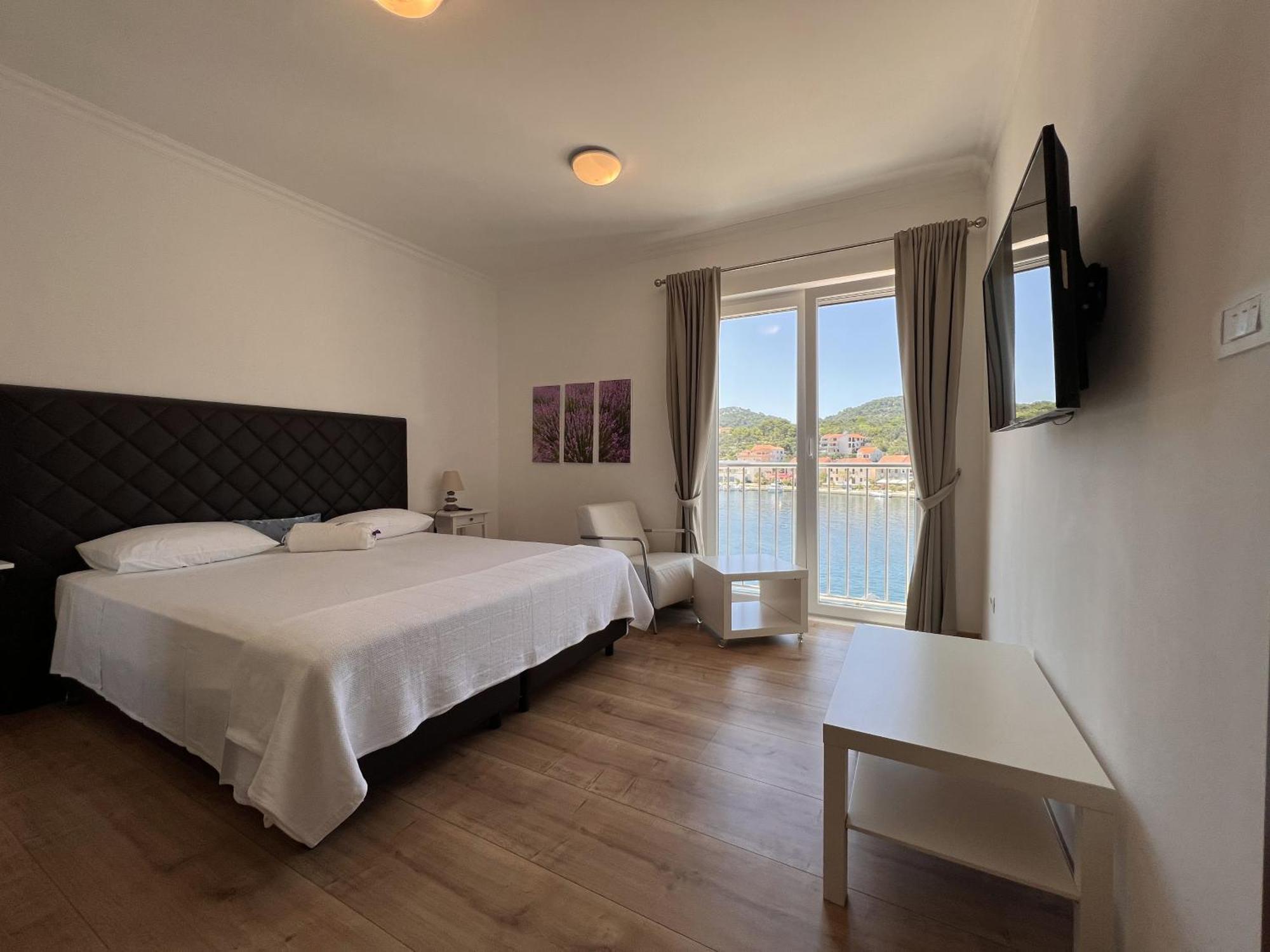 Apartament Stone House Buljanovic Sali Zewnętrze zdjęcie
