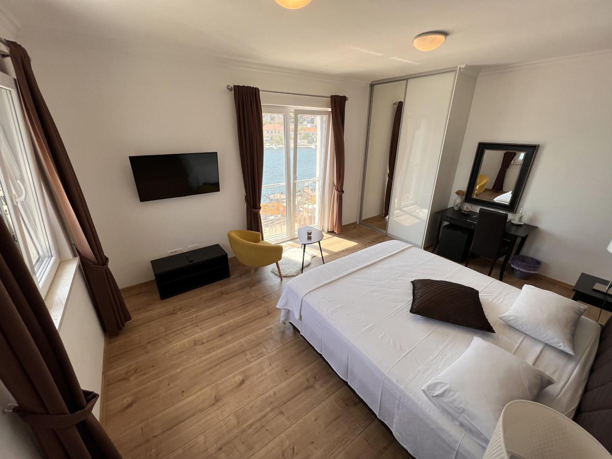Apartament Stone House Buljanovic Sali Zewnętrze zdjęcie