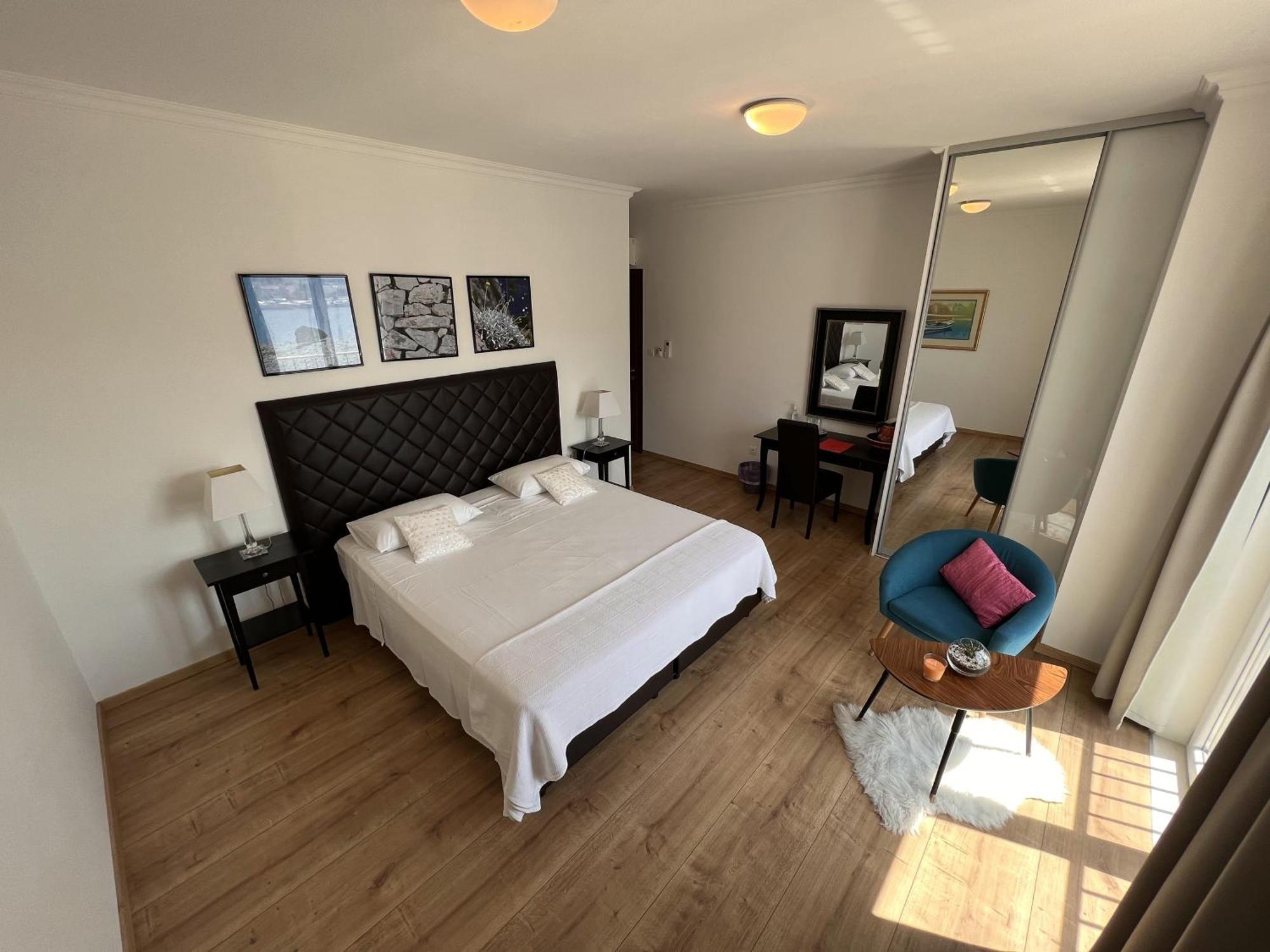 Apartament Stone House Buljanovic Sali Zewnętrze zdjęcie