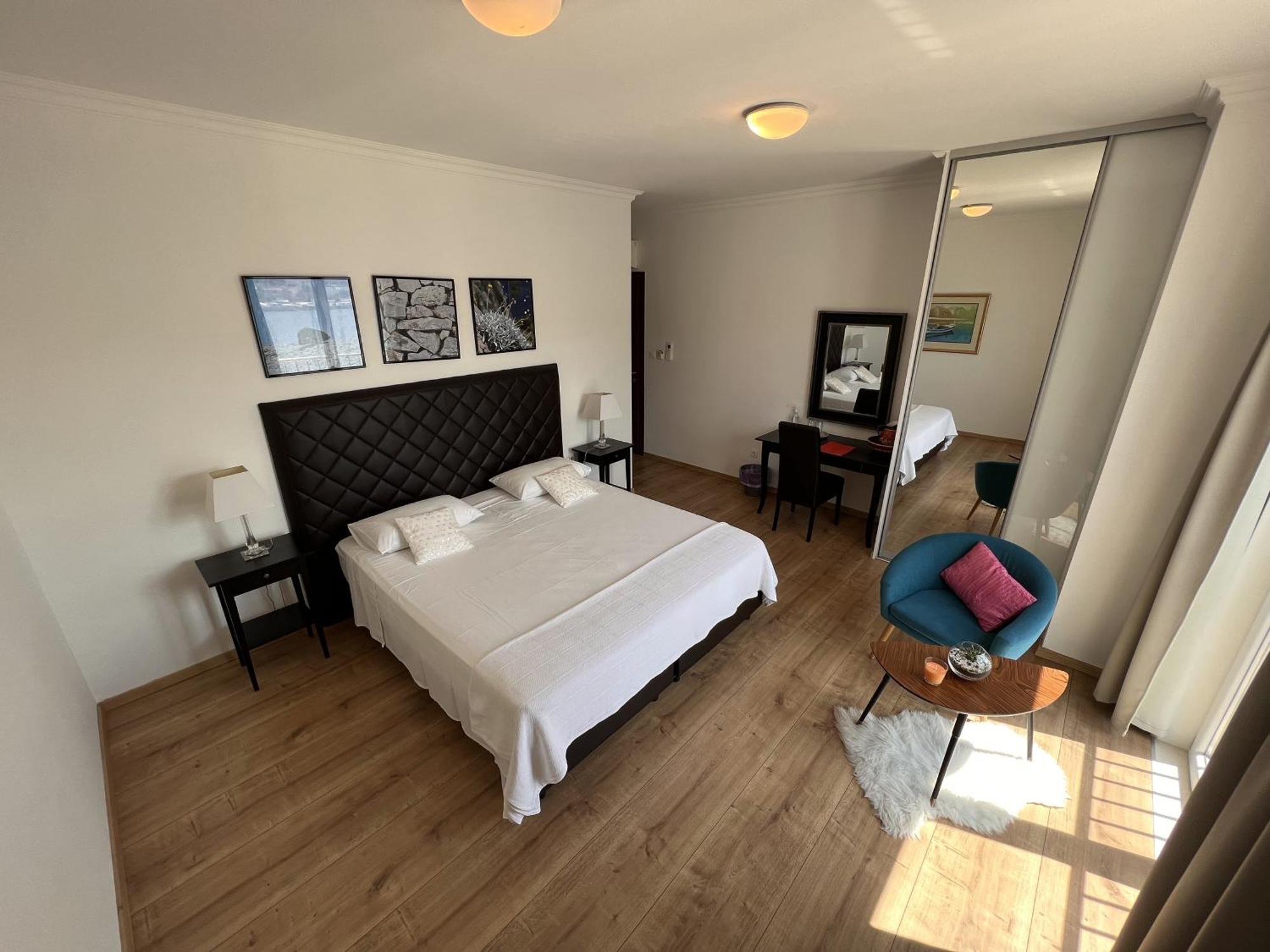Apartament Stone House Buljanovic Sali Zewnętrze zdjęcie