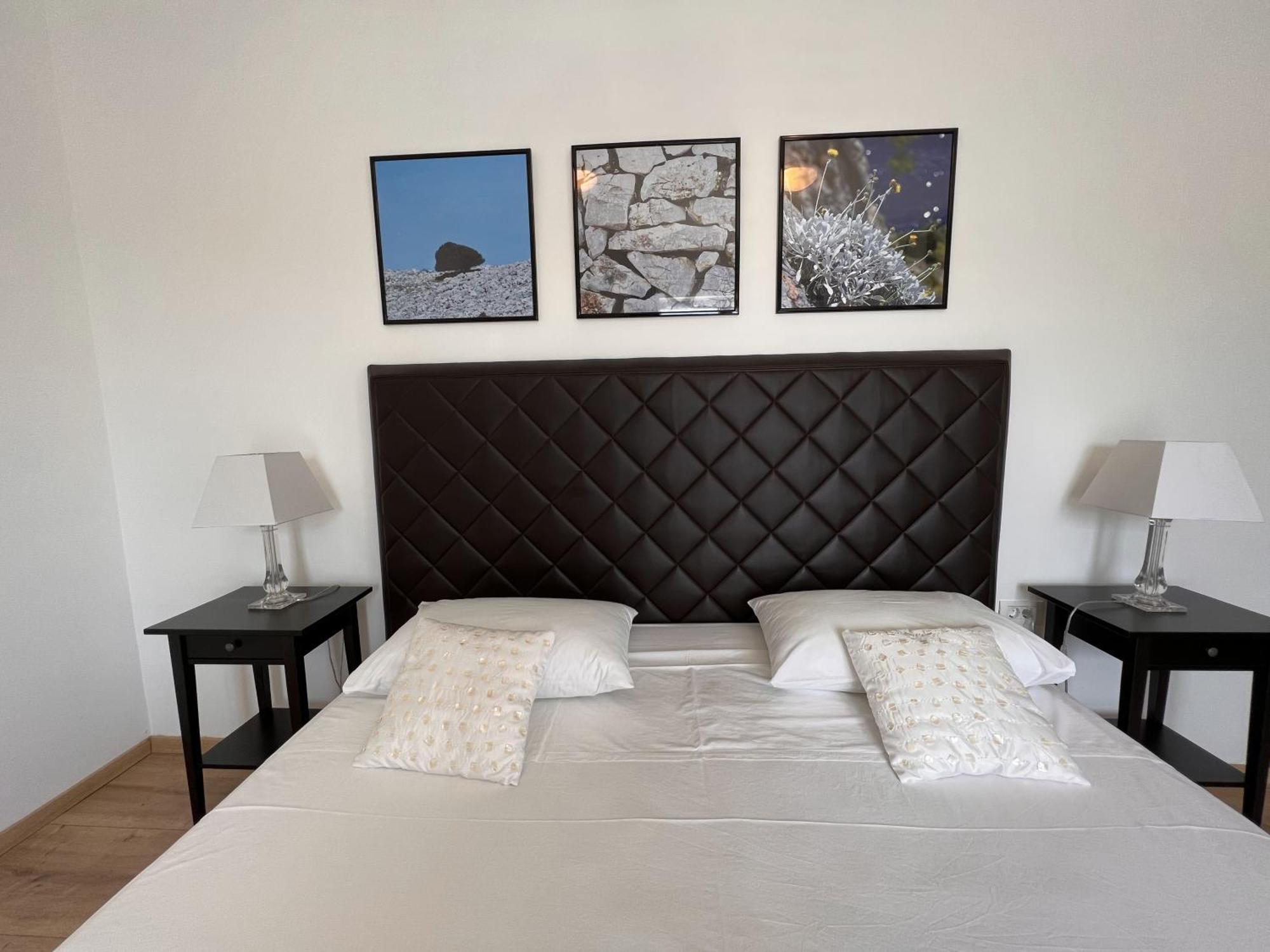 Apartament Stone House Buljanovic Sali Zewnętrze zdjęcie
