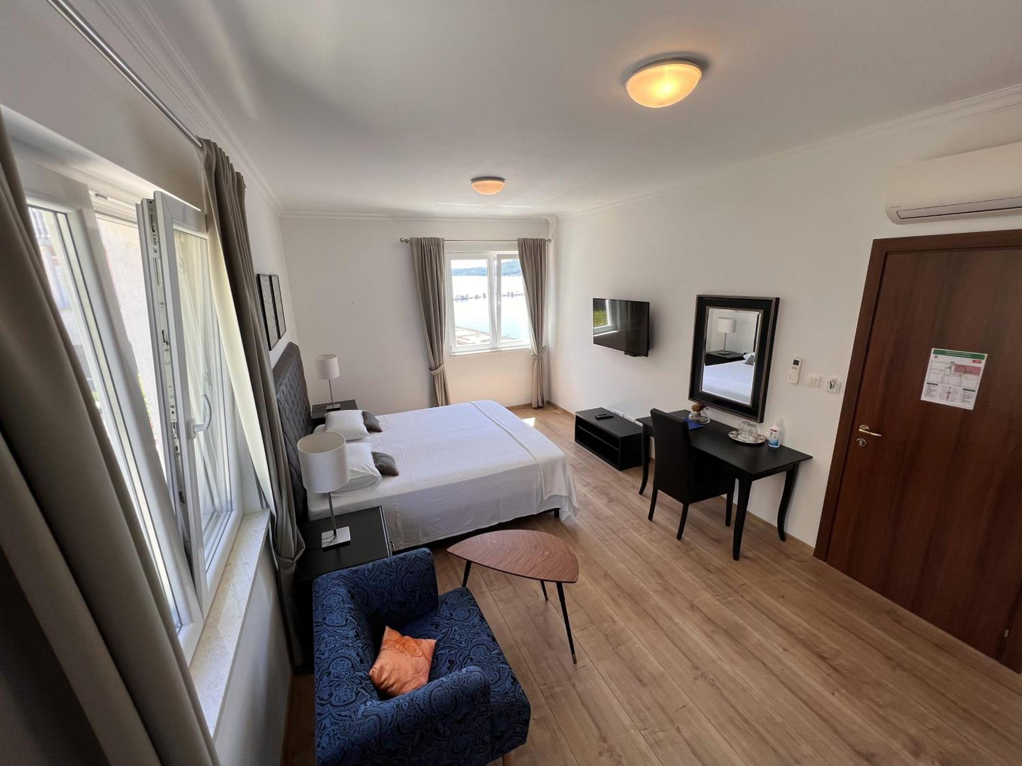 Apartament Stone House Buljanovic Sali Zewnętrze zdjęcie