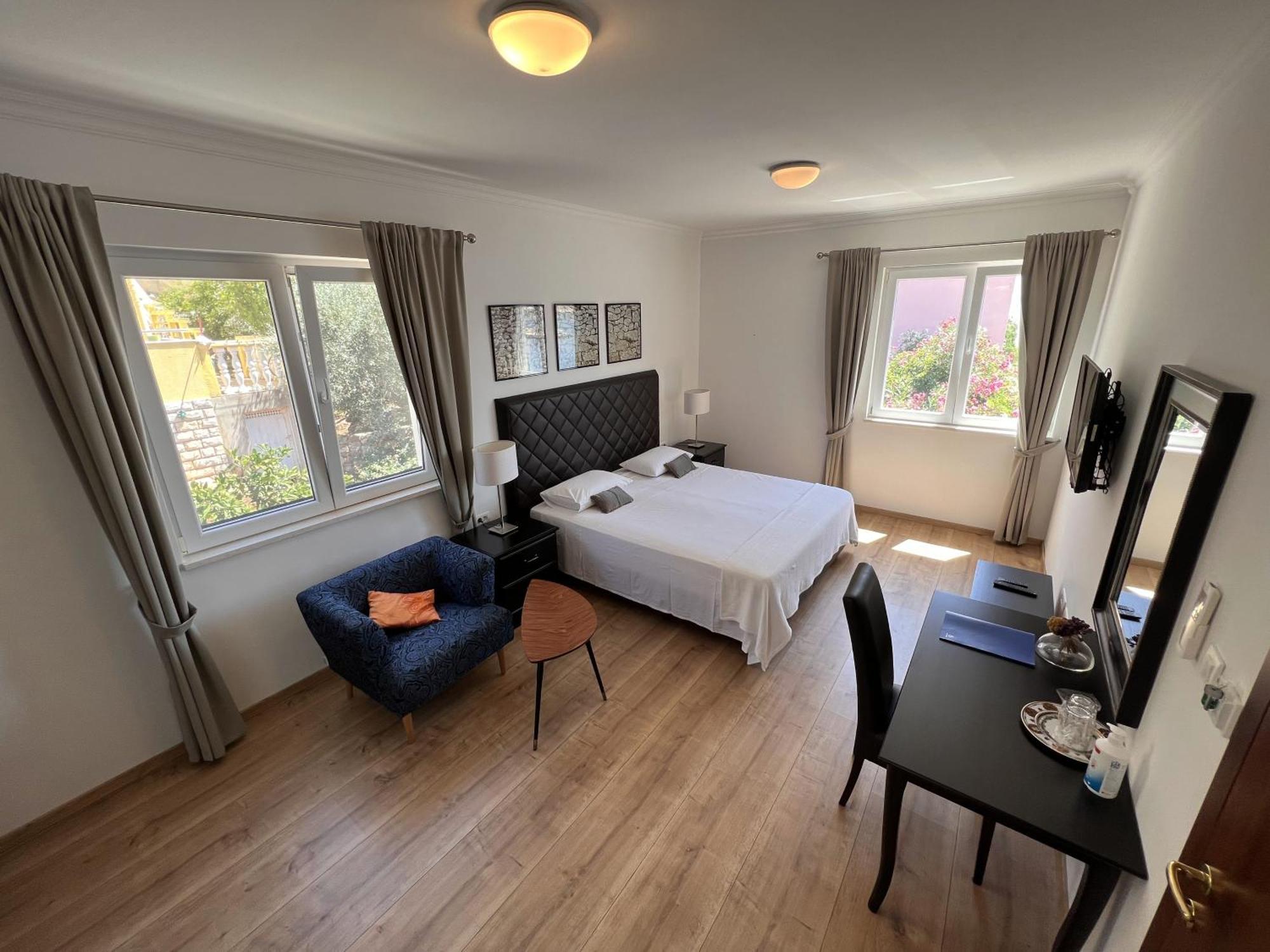 Apartament Stone House Buljanovic Sali Zewnętrze zdjęcie
