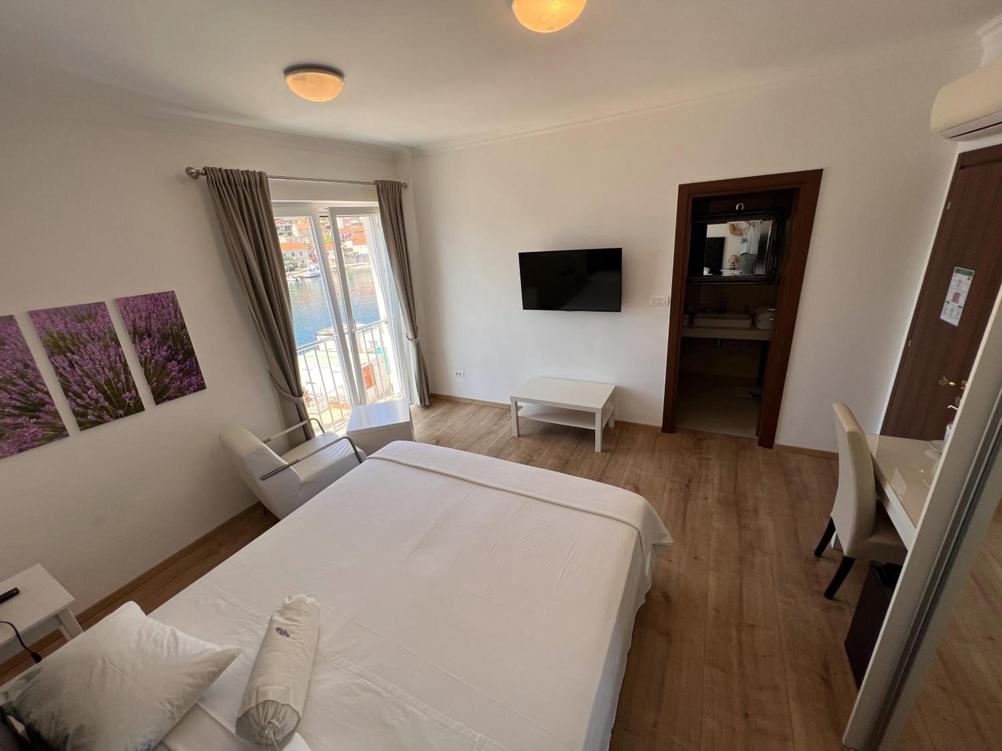 Apartament Stone House Buljanovic Sali Zewnętrze zdjęcie