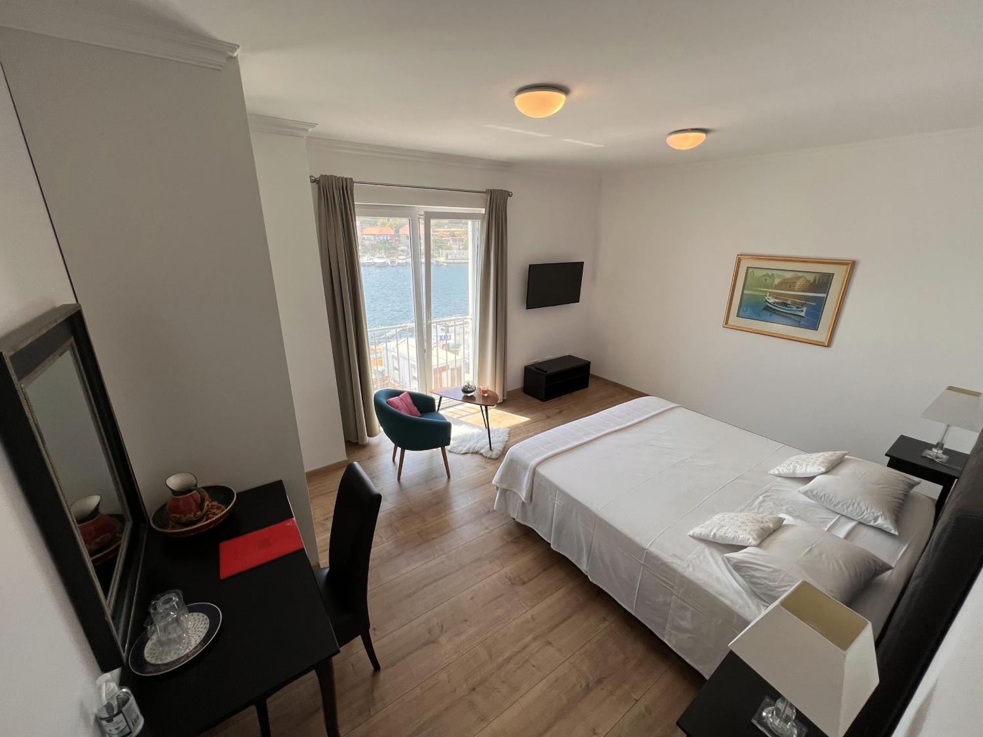 Apartament Stone House Buljanovic Sali Zewnętrze zdjęcie