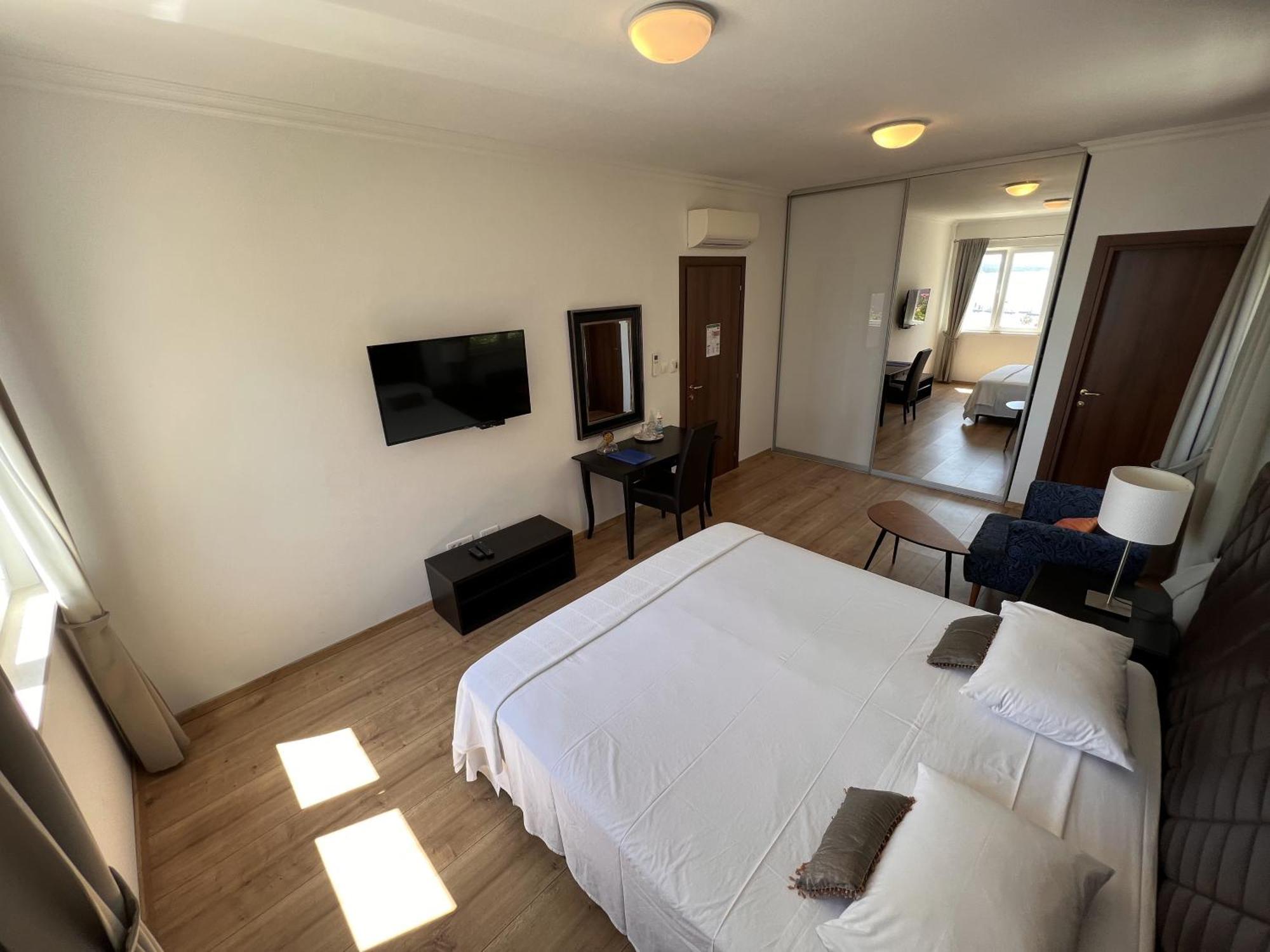 Apartament Stone House Buljanovic Sali Zewnętrze zdjęcie