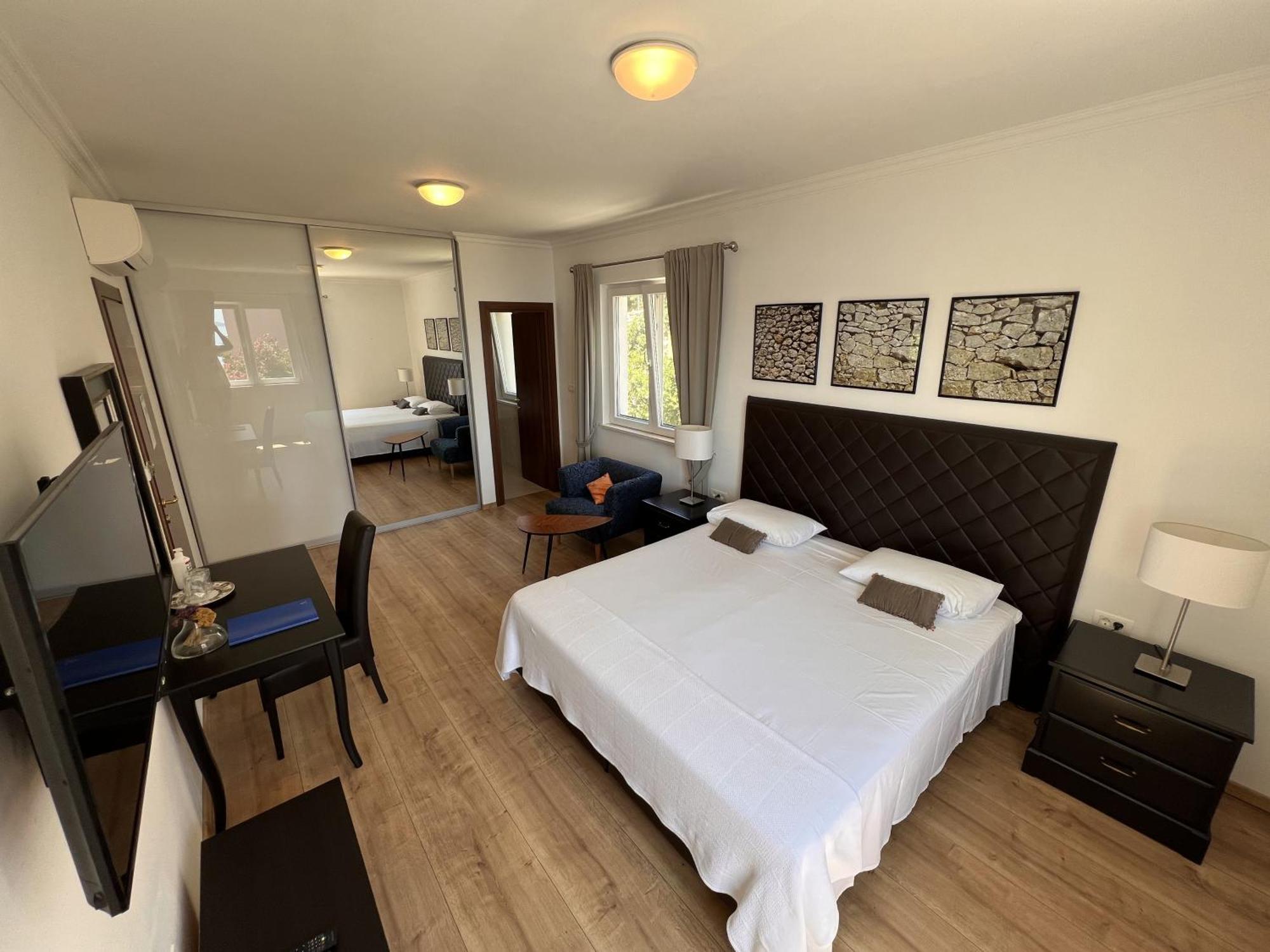 Apartament Stone House Buljanovic Sali Zewnętrze zdjęcie