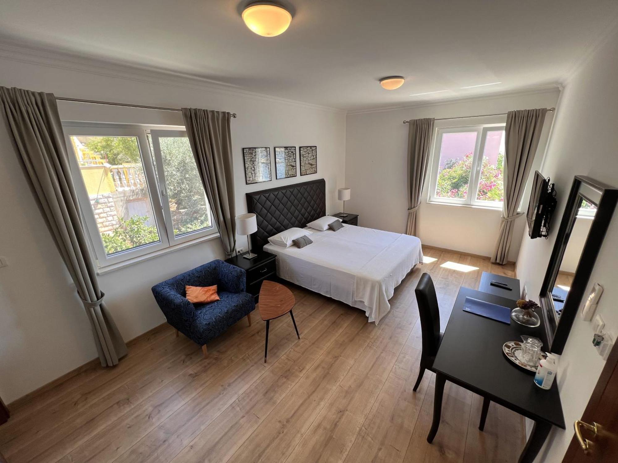 Apartament Stone House Buljanovic Sali Zewnętrze zdjęcie
