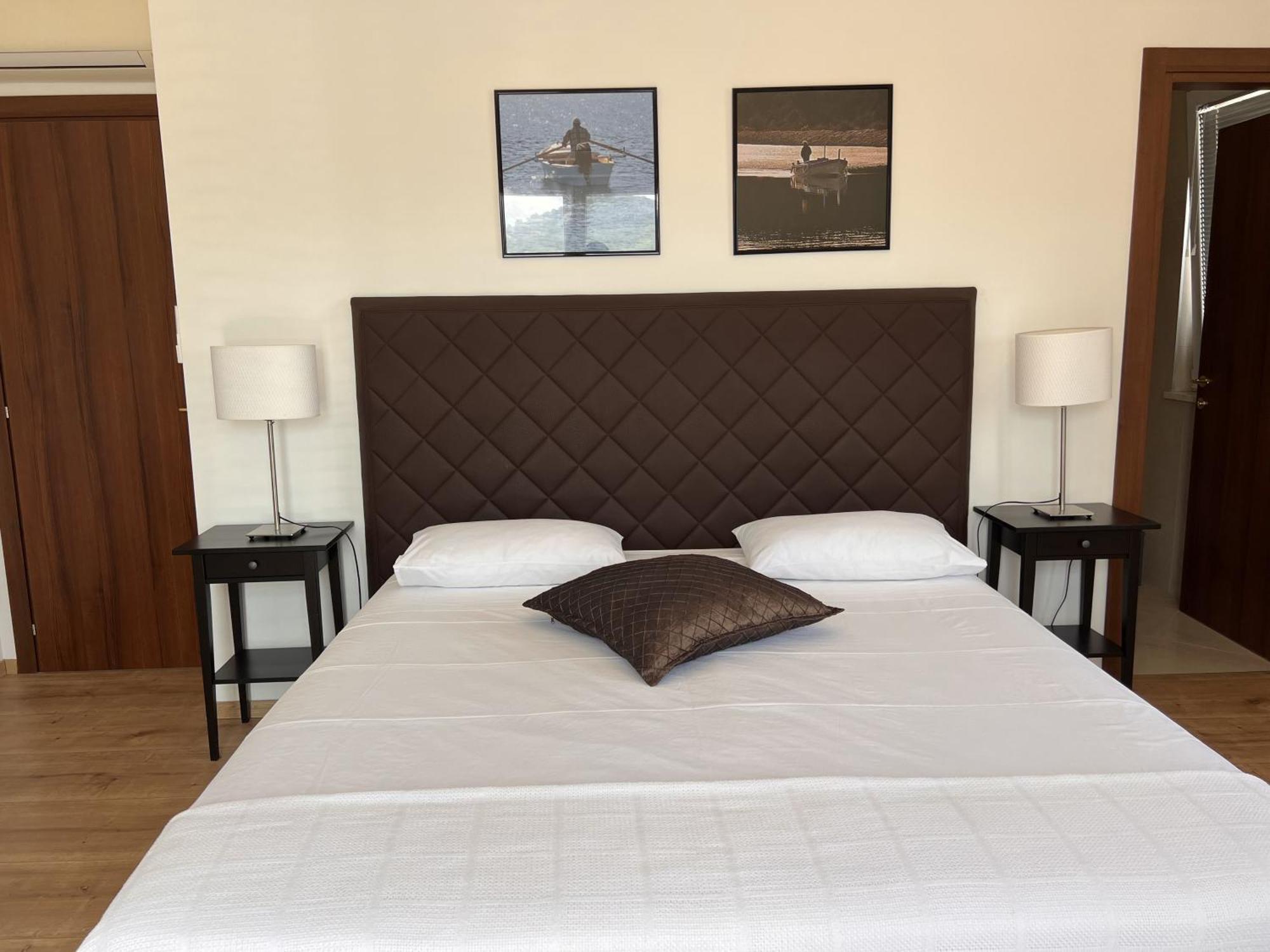 Apartament Stone House Buljanovic Sali Zewnętrze zdjęcie