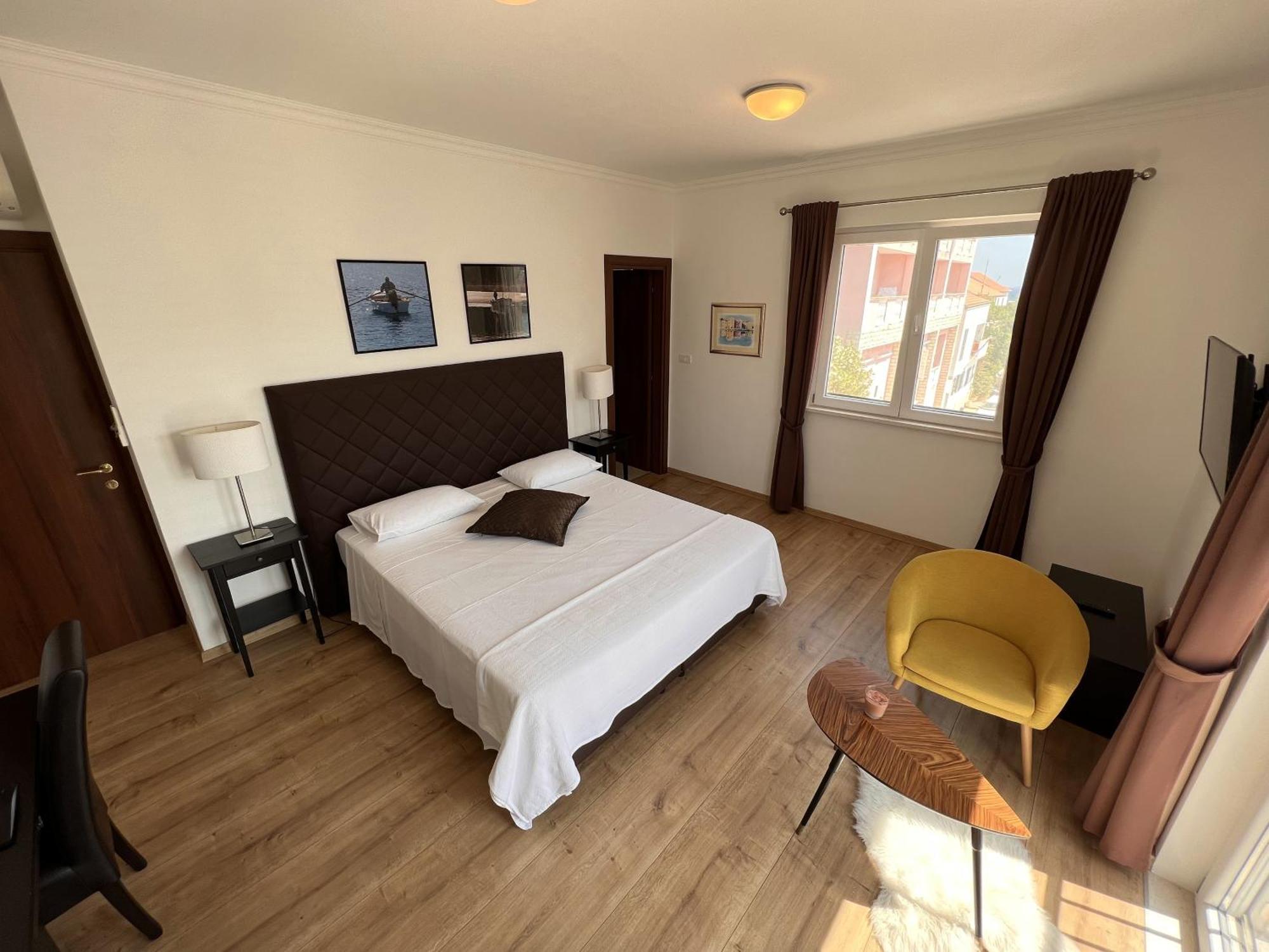 Apartament Stone House Buljanovic Sali Zewnętrze zdjęcie