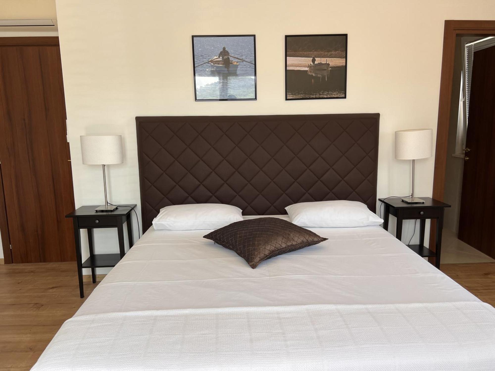 Apartament Stone House Buljanovic Sali Zewnętrze zdjęcie