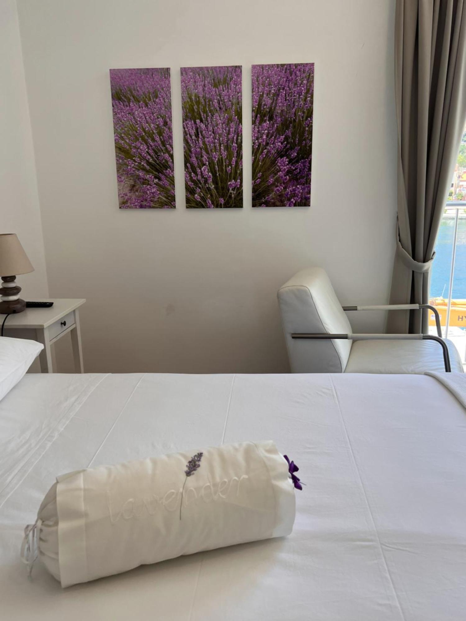 Apartament Stone House Buljanovic Sali Zewnętrze zdjęcie