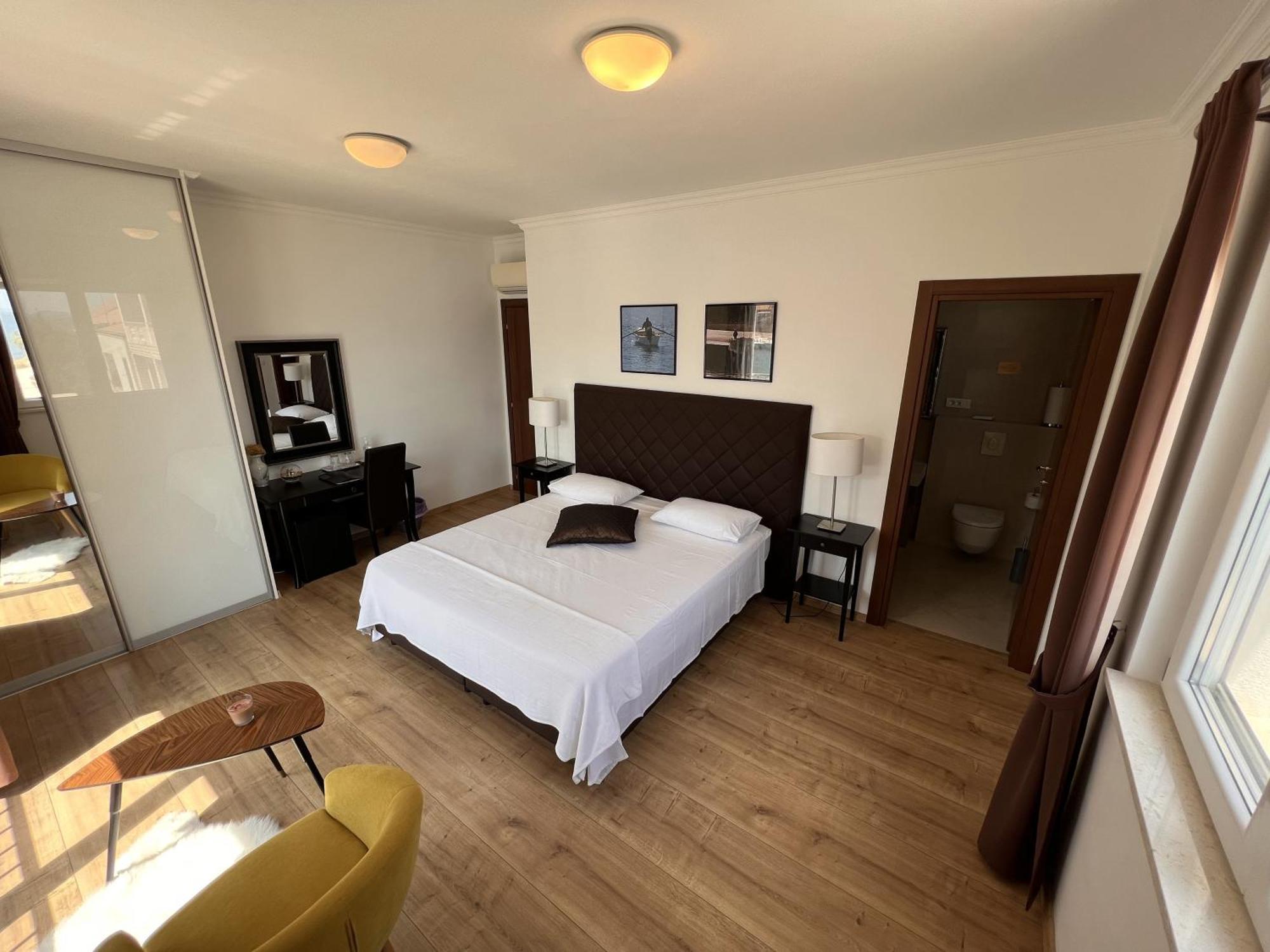 Apartament Stone House Buljanovic Sali Zewnętrze zdjęcie