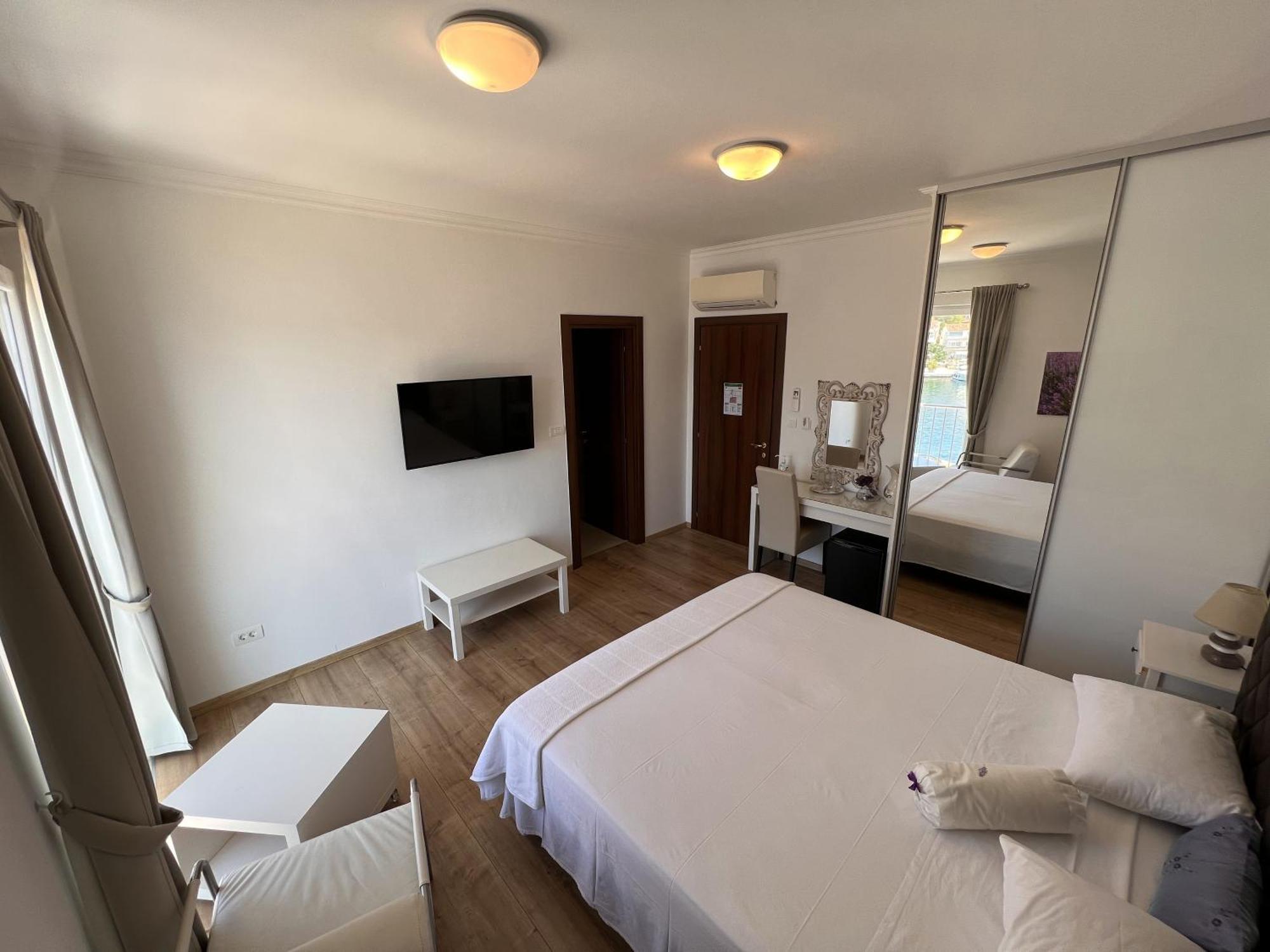 Apartament Stone House Buljanovic Sali Zewnętrze zdjęcie