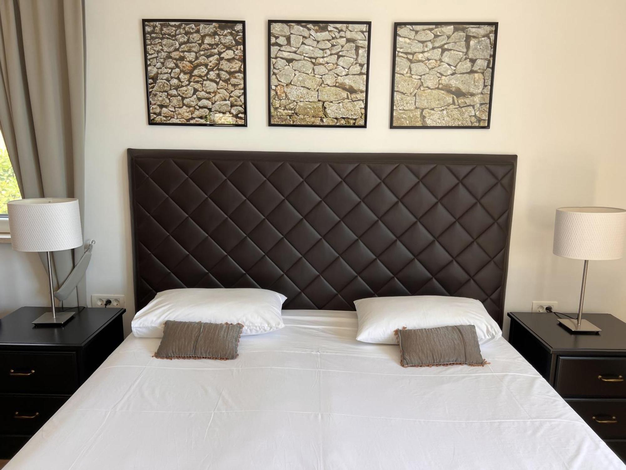 Apartament Stone House Buljanovic Sali Zewnętrze zdjęcie