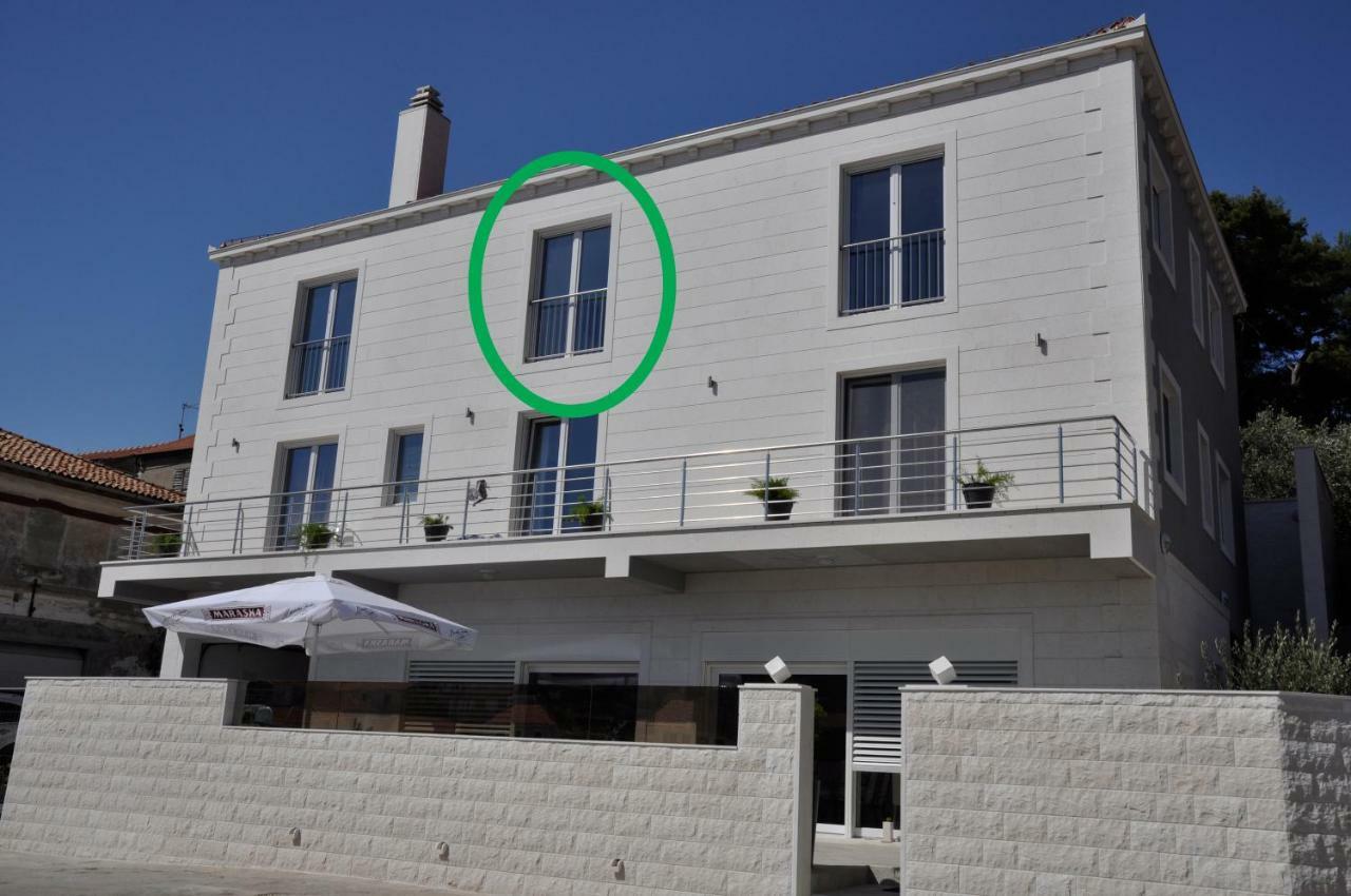 Apartament Stone House Buljanovic Sali Zewnętrze zdjęcie