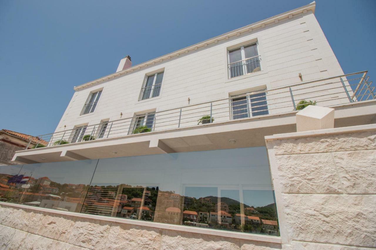 Apartament Stone House Buljanovic Sali Zewnętrze zdjęcie