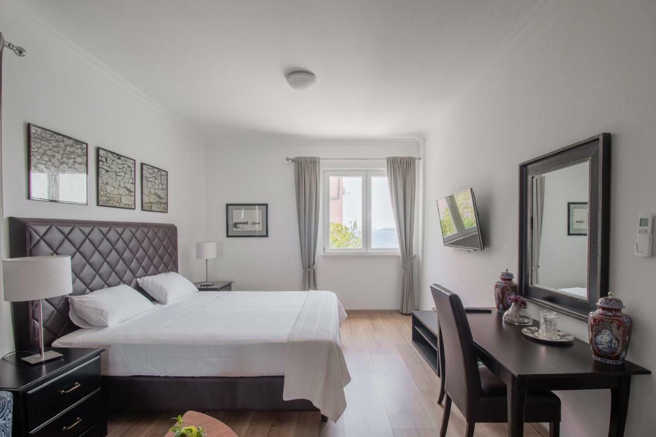 Apartament Stone House Buljanovic Sali Zewnętrze zdjęcie