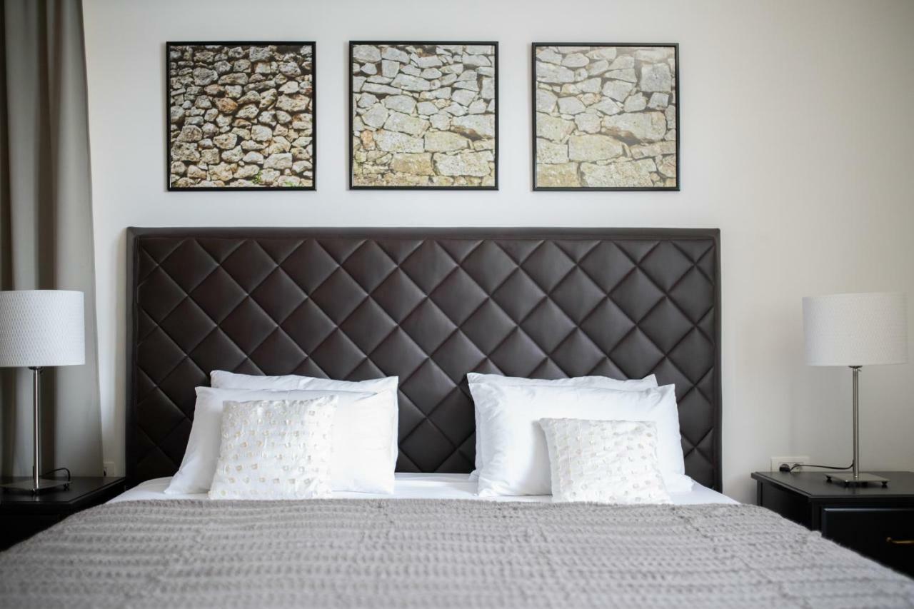 Apartament Stone House Buljanovic Sali Zewnętrze zdjęcie