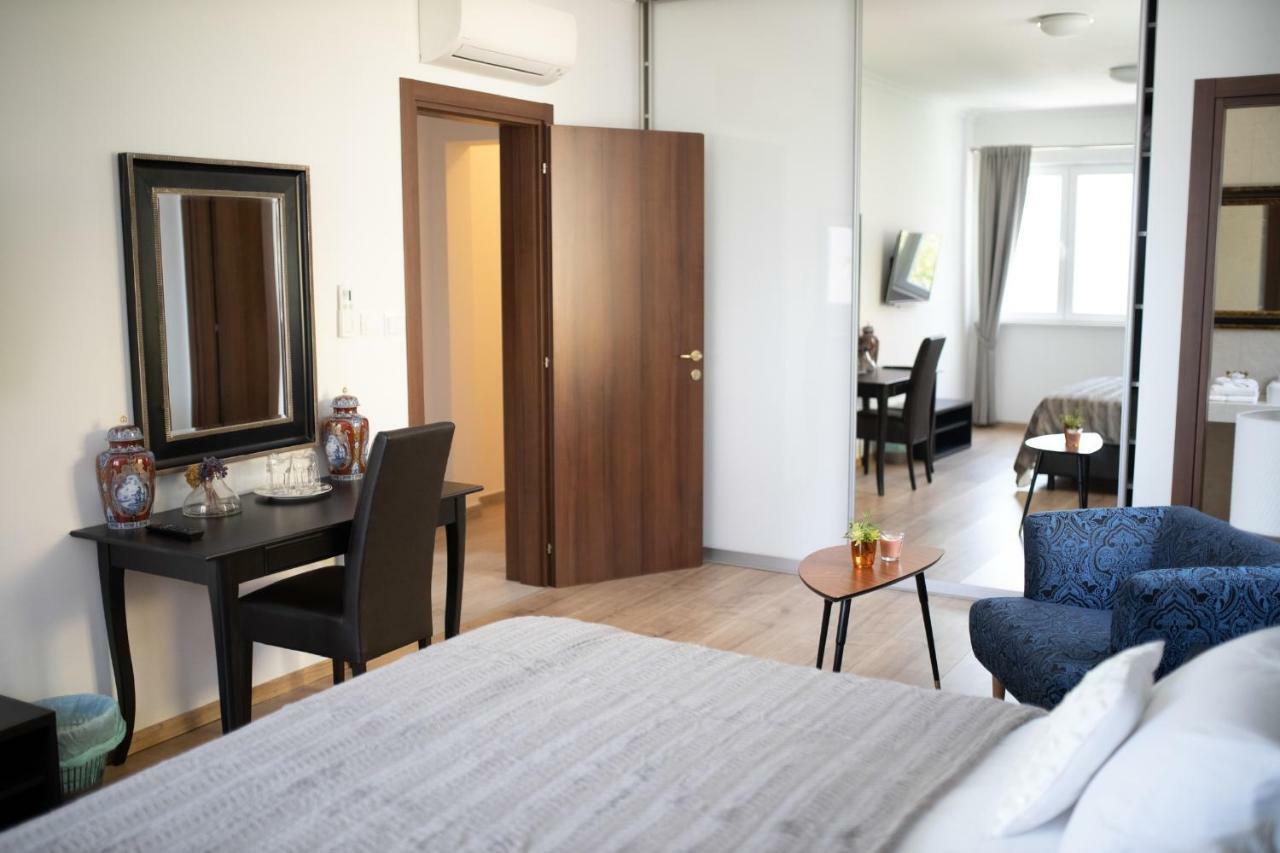 Apartament Stone House Buljanovic Sali Zewnętrze zdjęcie