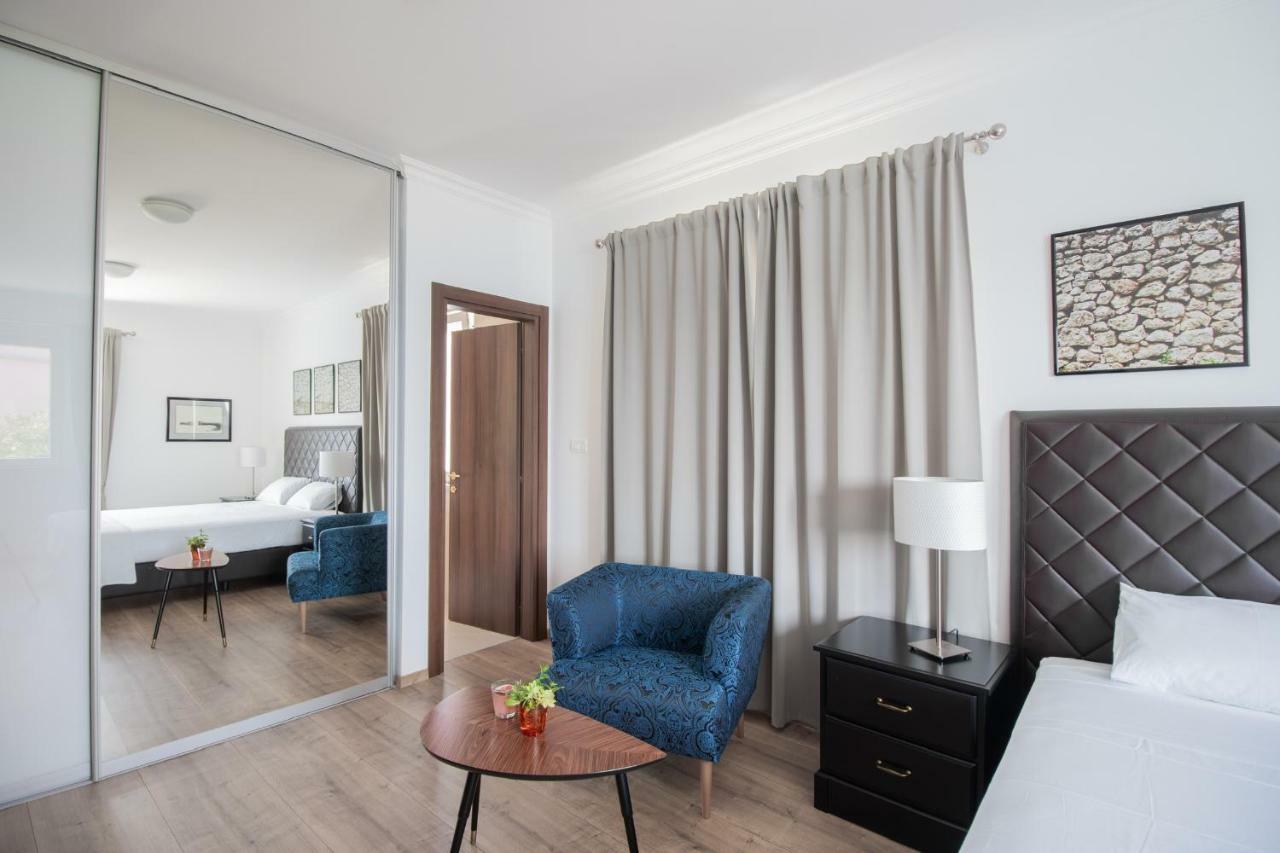 Apartament Stone House Buljanovic Sali Zewnętrze zdjęcie