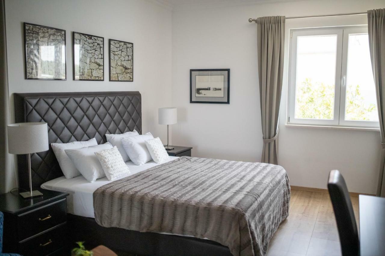 Apartament Stone House Buljanovic Sali Zewnętrze zdjęcie