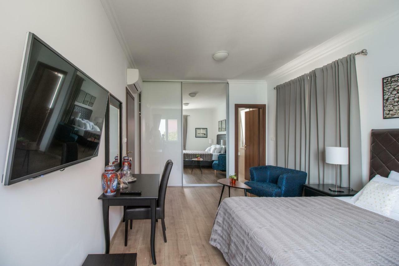 Apartament Stone House Buljanovic Sali Zewnętrze zdjęcie
