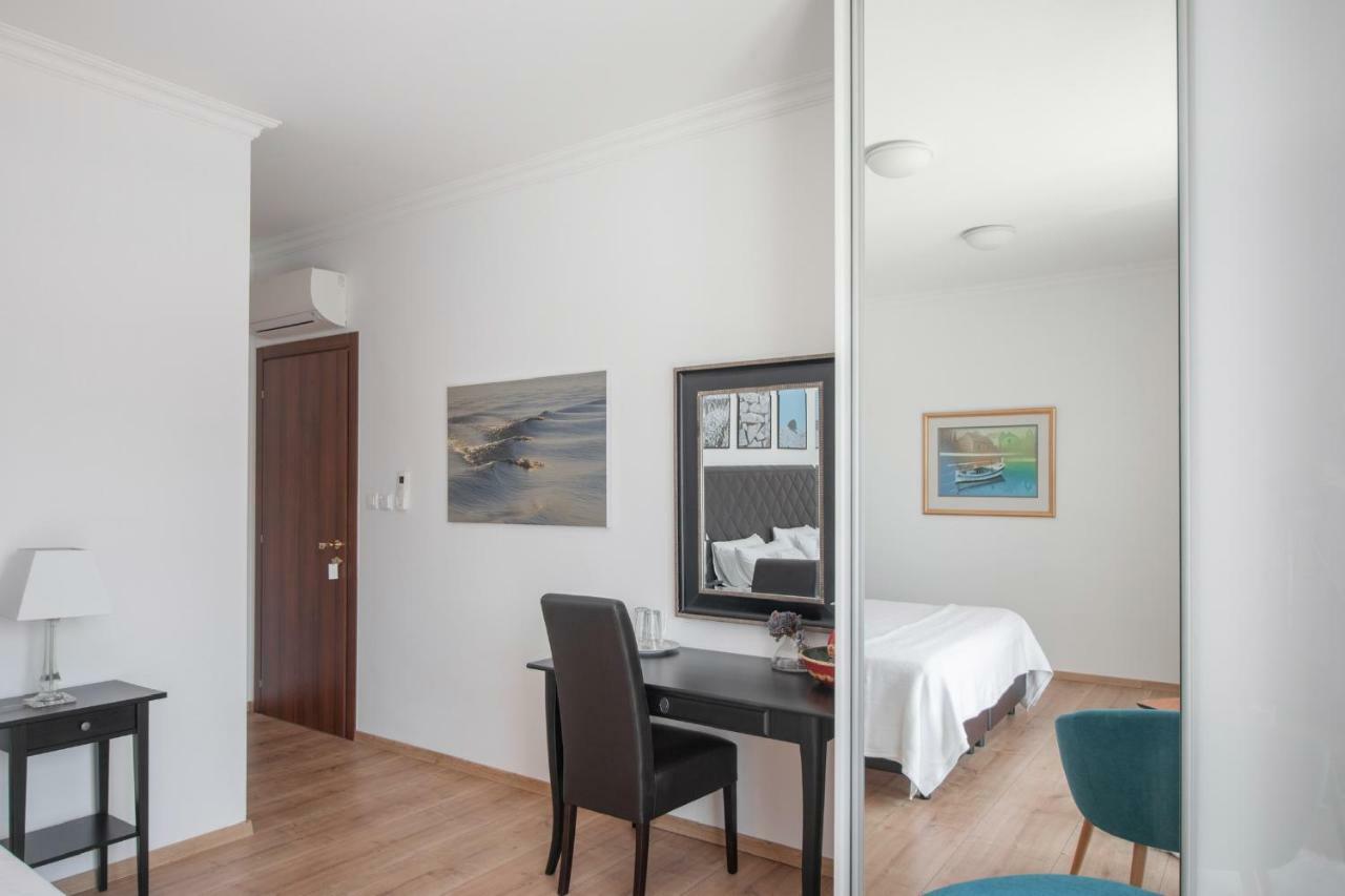 Apartament Stone House Buljanovic Sali Zewnętrze zdjęcie