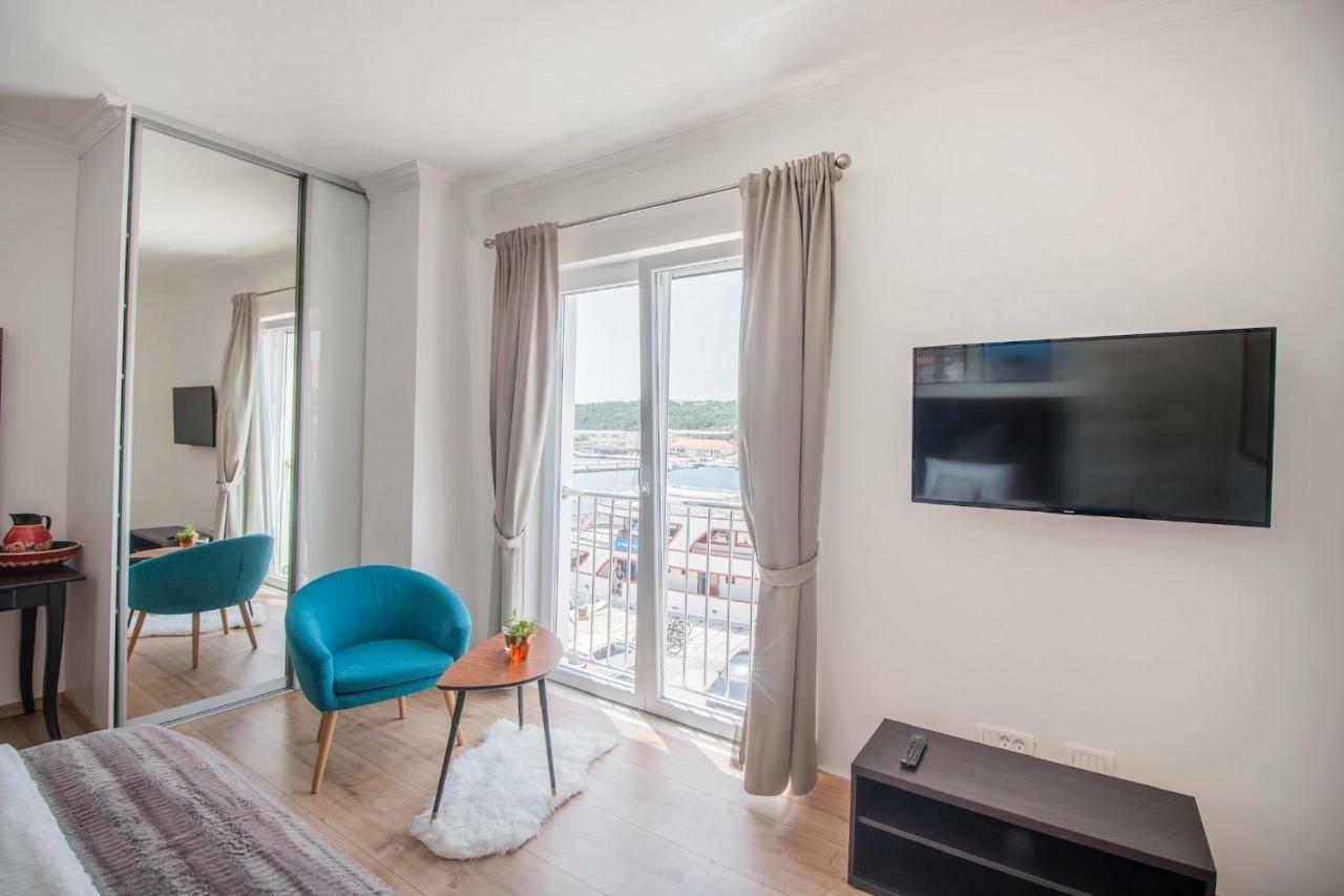 Apartament Stone House Buljanovic Sali Zewnętrze zdjęcie