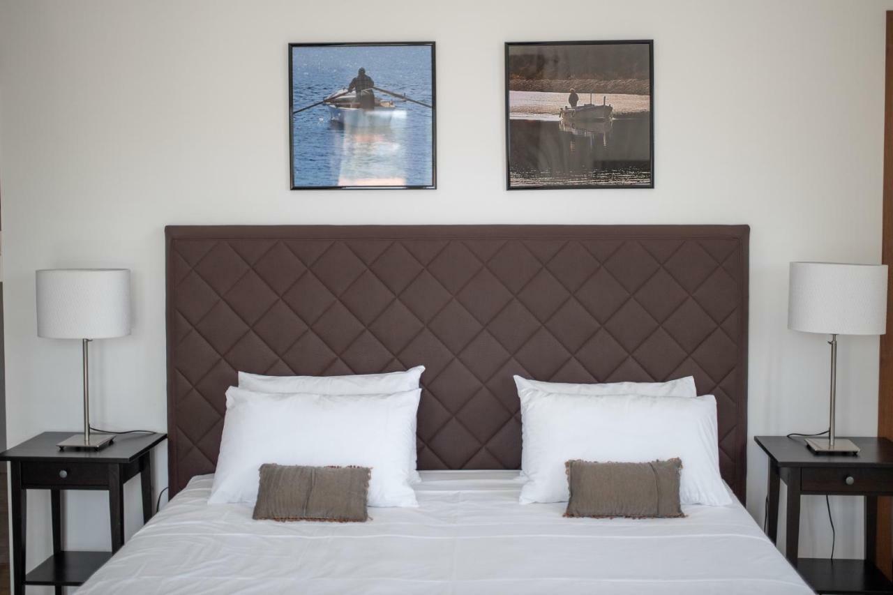 Apartament Stone House Buljanovic Sali Zewnętrze zdjęcie