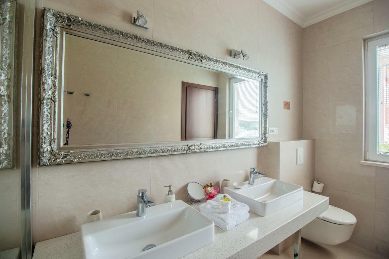 Apartament Stone House Buljanovic Sali Zewnętrze zdjęcie