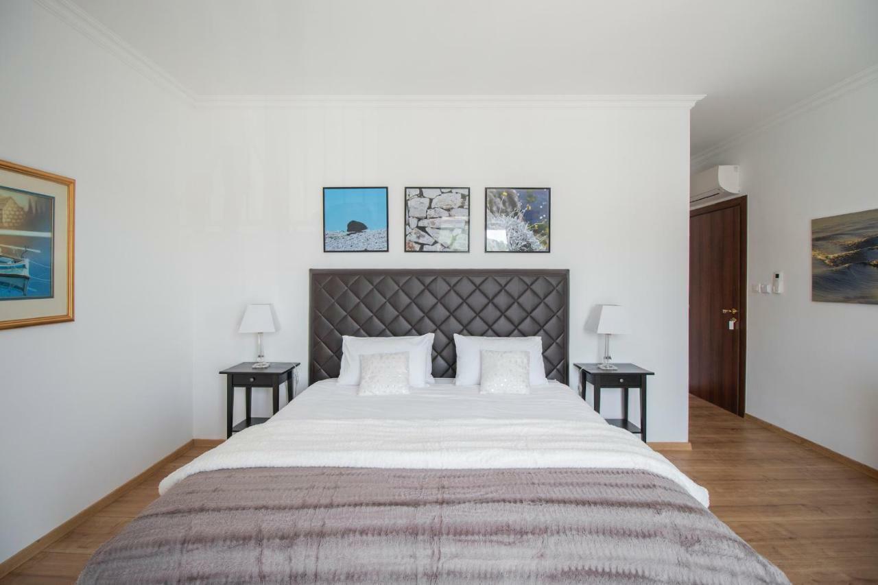 Apartament Stone House Buljanovic Sali Zewnętrze zdjęcie