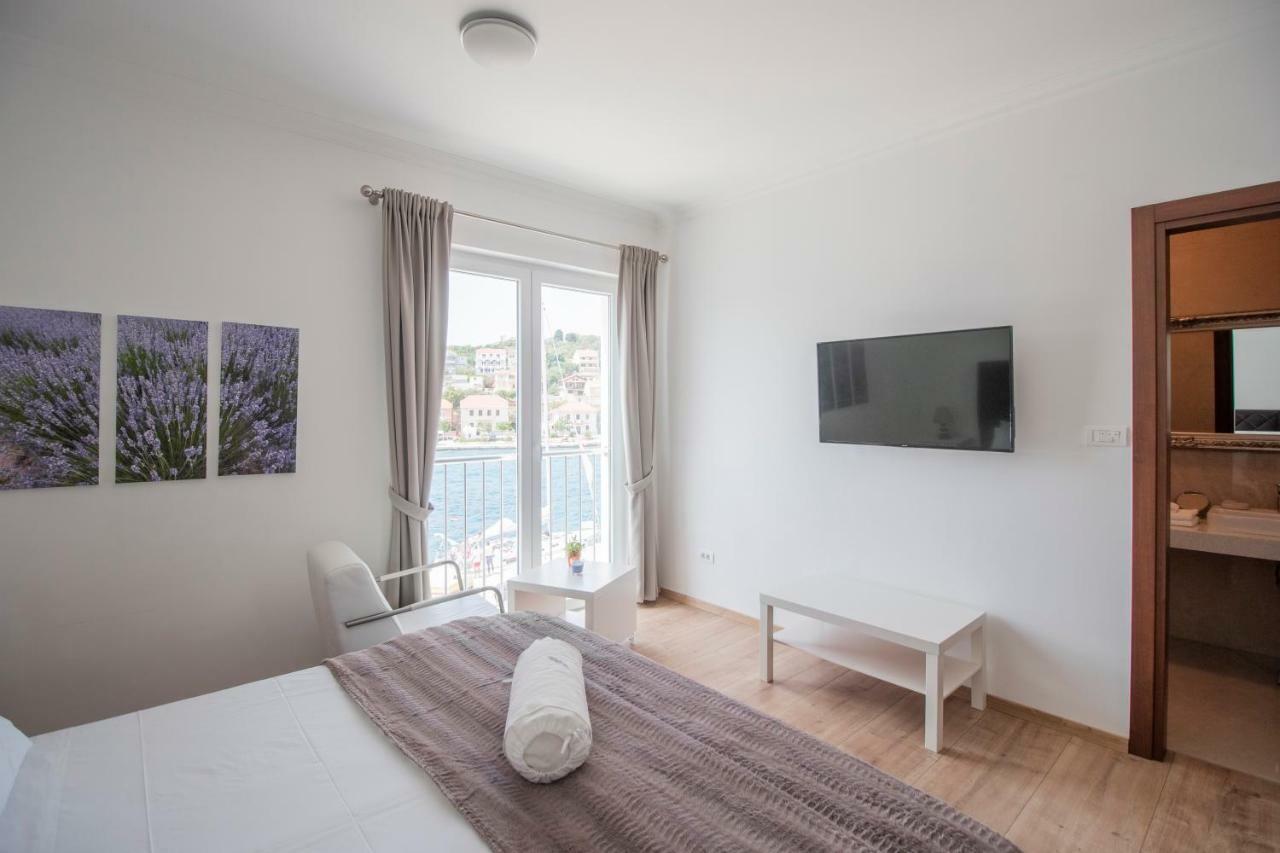 Apartament Stone House Buljanovic Sali Zewnętrze zdjęcie