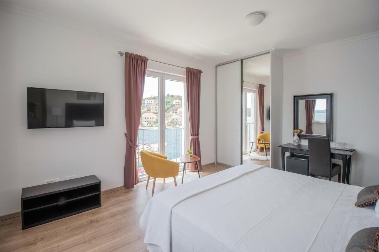 Apartament Stone House Buljanovic Sali Zewnętrze zdjęcie