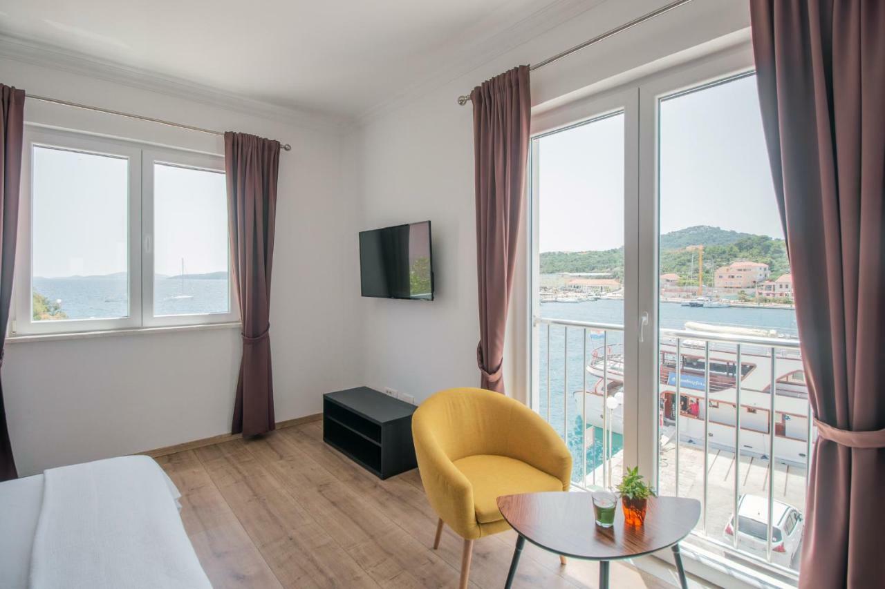 Apartament Stone House Buljanovic Sali Zewnętrze zdjęcie
