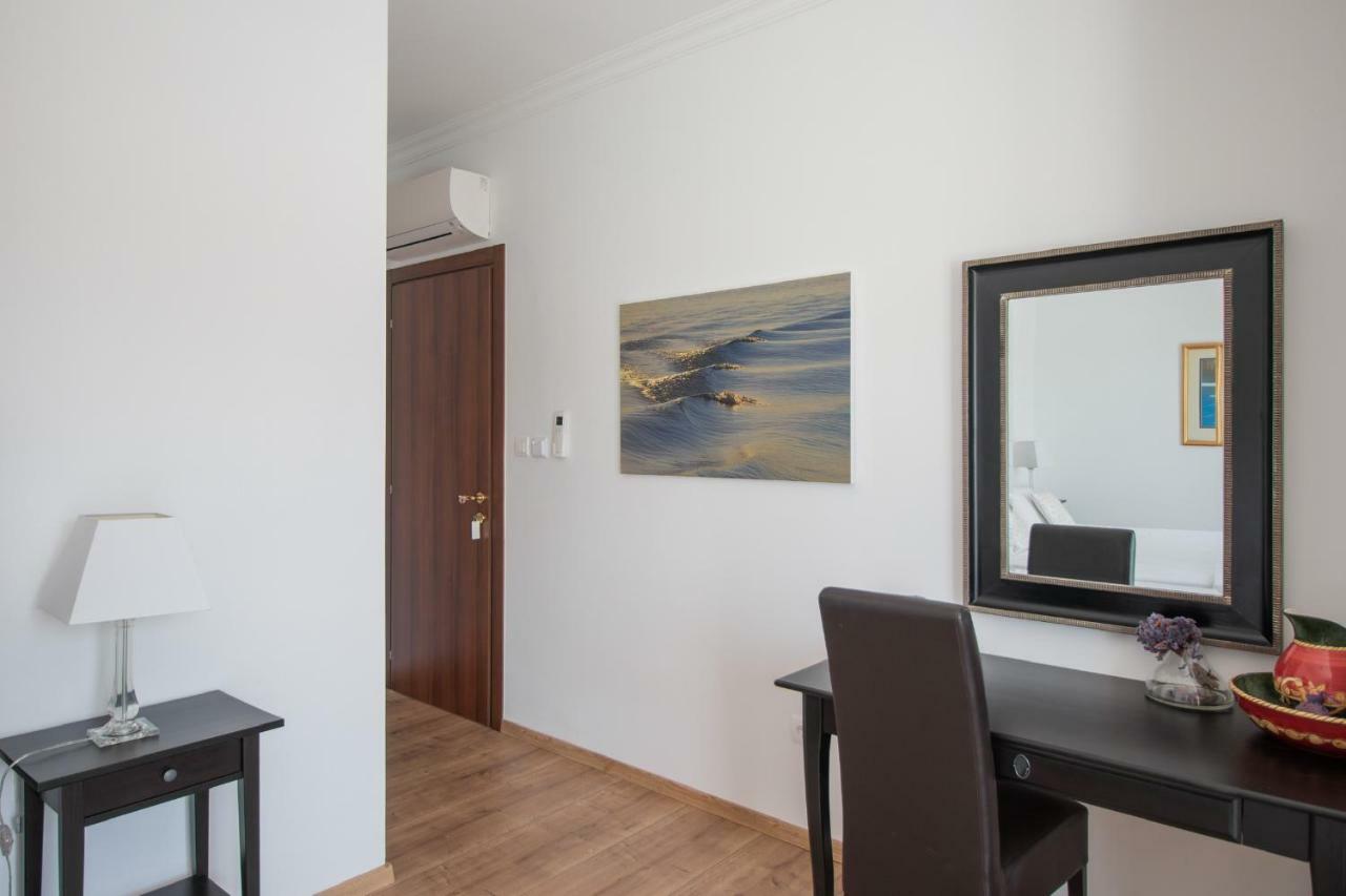 Apartament Stone House Buljanovic Sali Zewnętrze zdjęcie