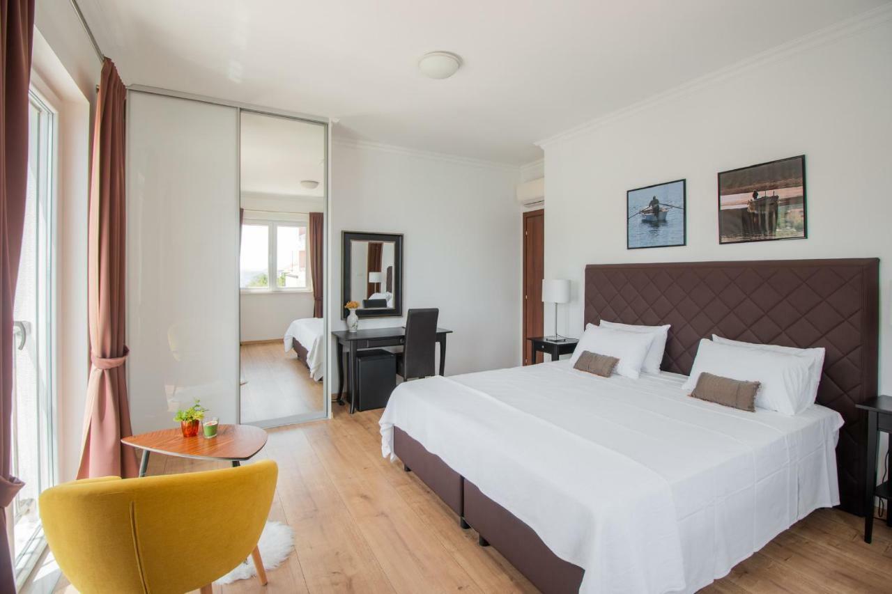 Apartament Stone House Buljanovic Sali Zewnętrze zdjęcie