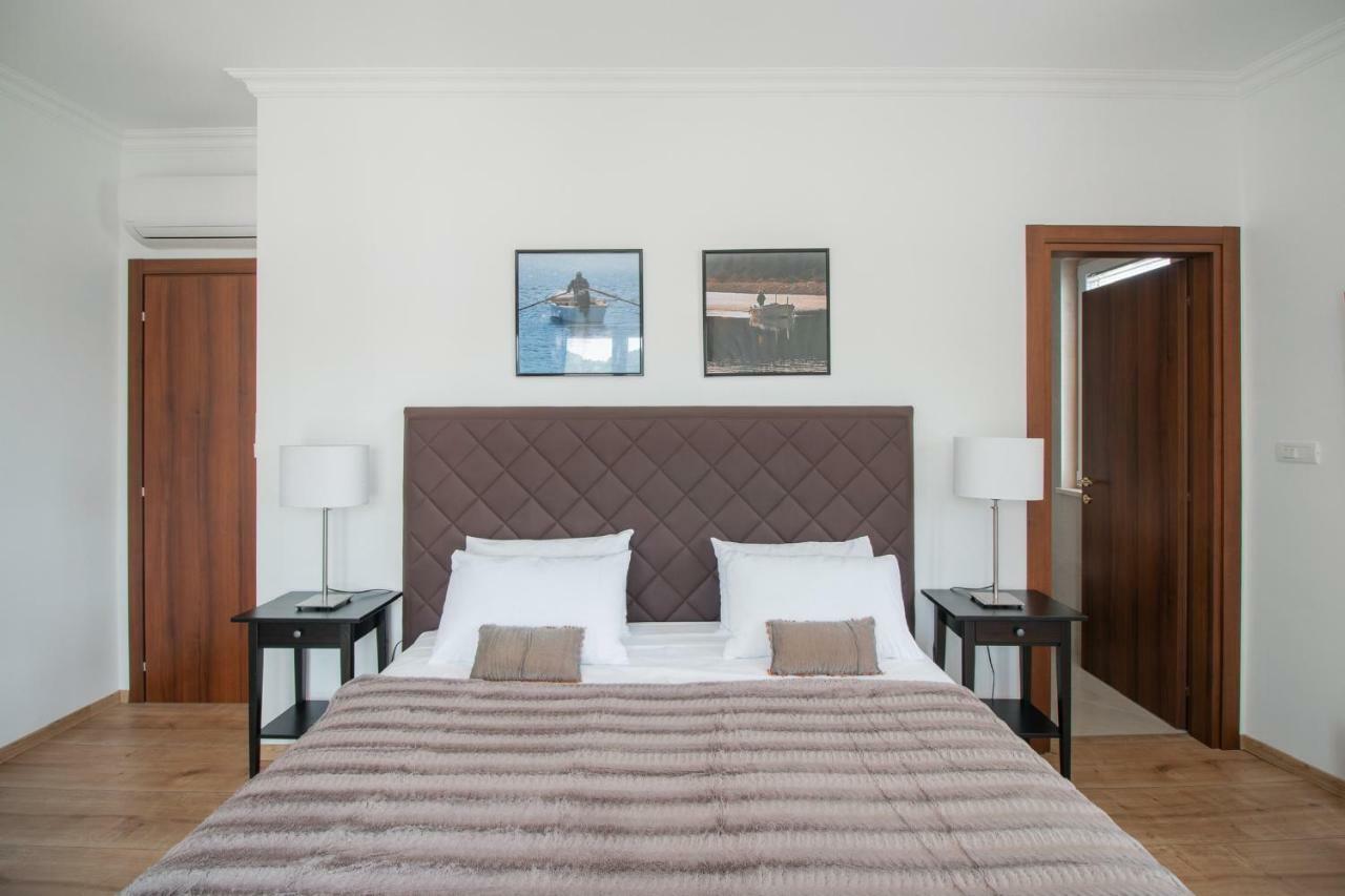 Apartament Stone House Buljanovic Sali Zewnętrze zdjęcie