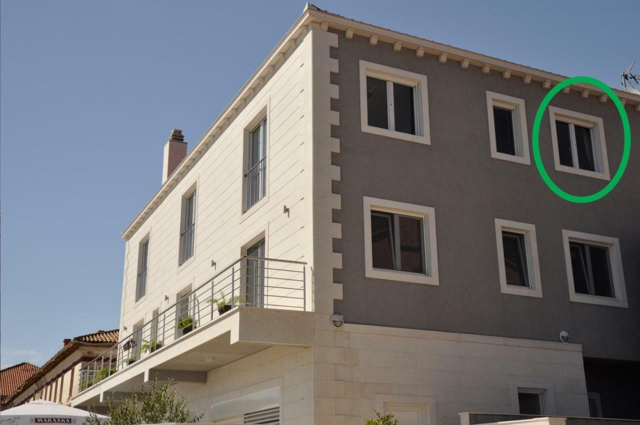 Apartament Stone House Buljanovic Sali Zewnętrze zdjęcie